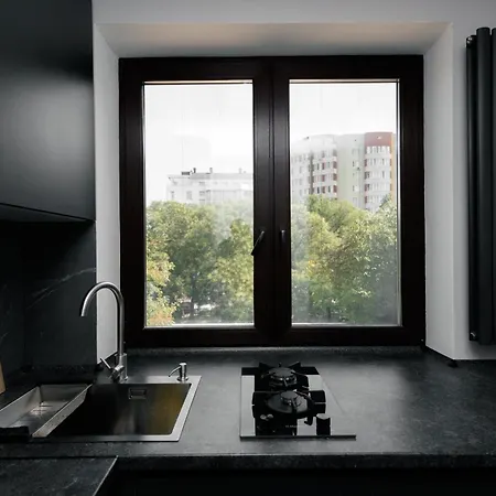 Urban Apartament