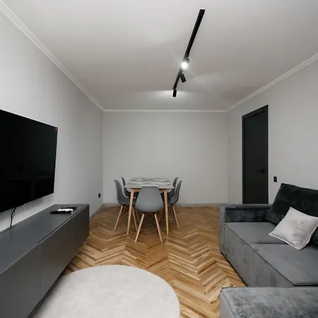 Apartament Urban *