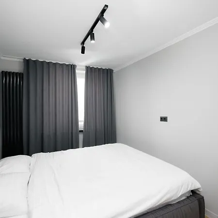 Urban Apartament *