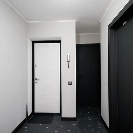 Apartament Urban *