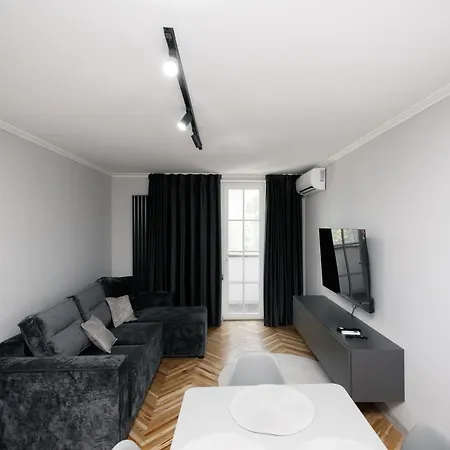Urban Apartament