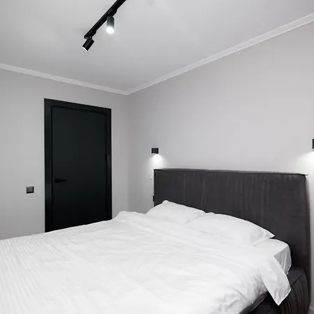 Apartament Urban *